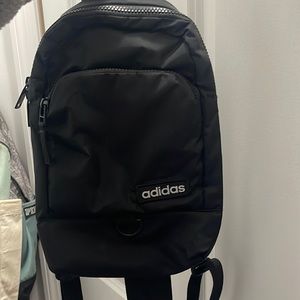 adidas miniature back pack